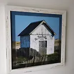 The Place To Be Feriehus Barneville-Carteret