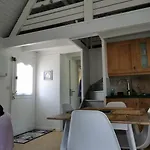 Feriehus The Place To Be *