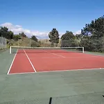 The Place To Be