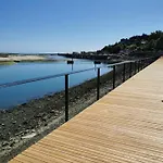 The Place To Be Feriehus Barneville-Carteret