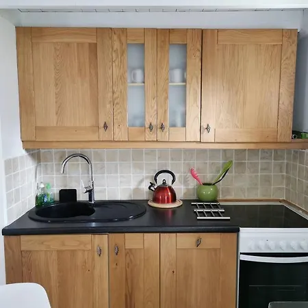 The Place To Be Hébergement de vacances *