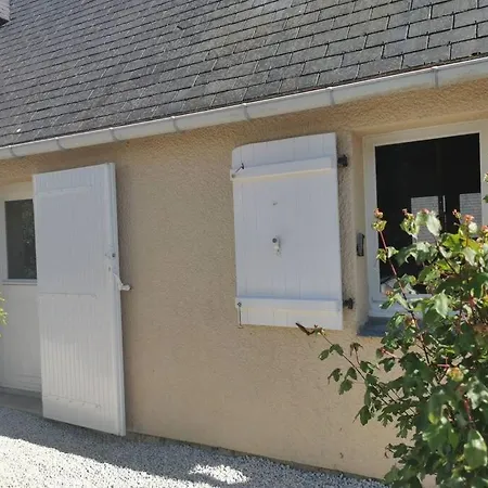 The Place To Be Holiday home Barneville-Carteret