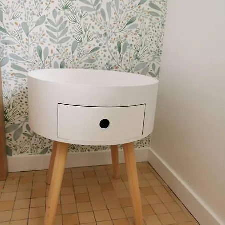 The Place To Be Hébergement de vacances *