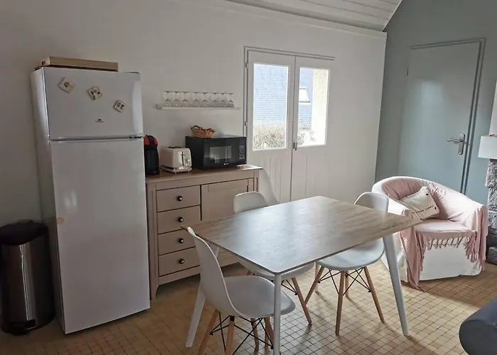 The Place To Be Barneville-Carteret