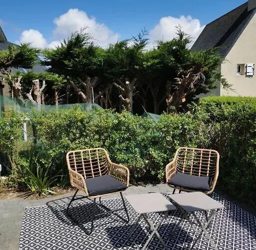 The Place To Be * Barneville-Carteret