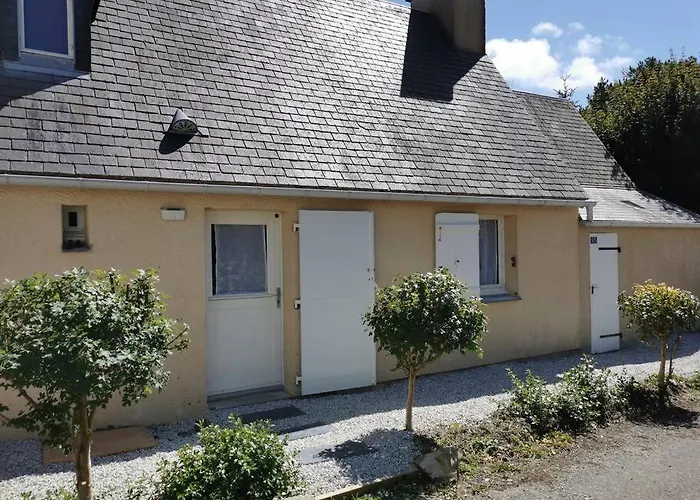 Feriehus The Place To Be *