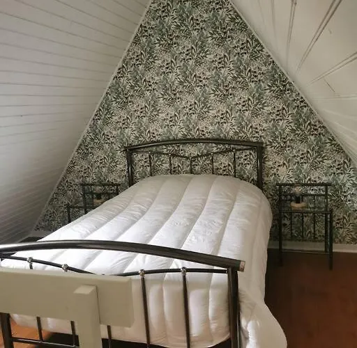 Feriehus The Place To Be *