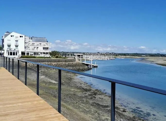 The Place To Be Barneville-Carteret