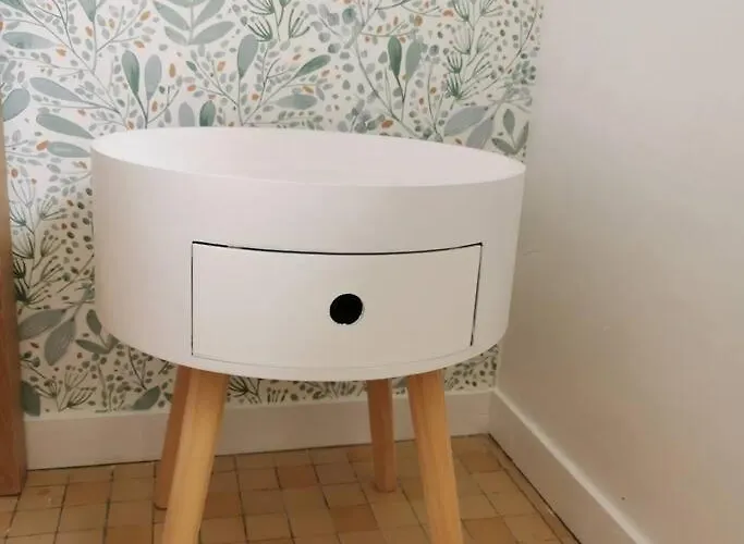 The Place To Be Feriehus *