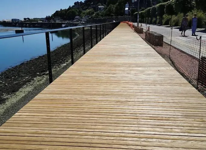 Feriehus The Place To Be