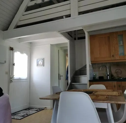 Feriehus The Place To Be *