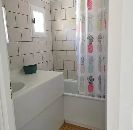 The Place To Be Feriehus *