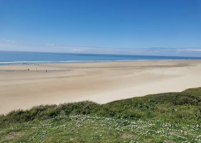 Feriehus The Place To Be