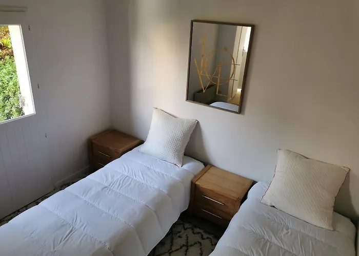 The Place To Be Barneville-Carteret